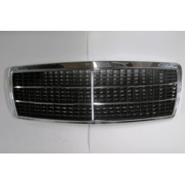 MERCEDES C CLASS- W202- 93/96; ÖN PANJUR NİKELAJLI (5ÇITALI) (İÇ PETEKLERİ SİYAH) (TW) 2141-2341