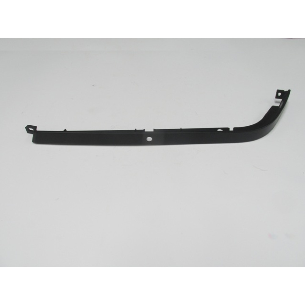 MERCEDES C CLASS- W202- 97/99; FAR ALT ÇITASI SOL (FAR YIKAMA DELİKLİ) SİYAH (TYG) 2141-2348A