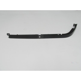 MERCEDES C CLASS- W202- 97/99; FAR ALT ÇITASI SOL (FAR YIKAMA DELİKLİ) SİYAH (TYG) 2141-2348A