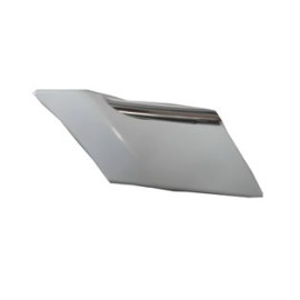 MERCEDES C CLASS- W202- 97/99; ARKA ÇAMURLUK BANDI SAĞ ALT (BEYAZ/NİKELAJ/KAPLAMALI) (TYG) 2141-2751