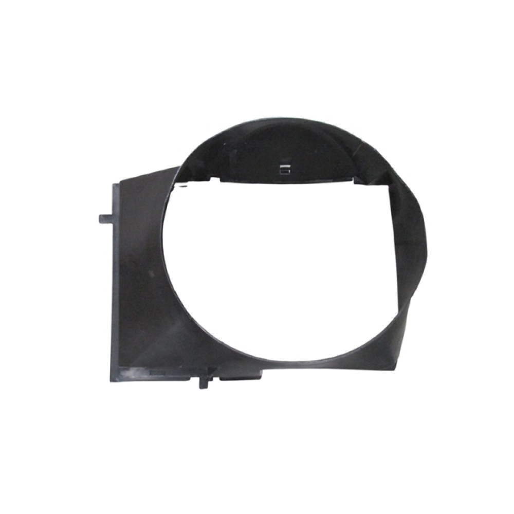 MERCEDES C CLASS- W202- 93/99; RADYATÖR FAN DAVLUMBAZI BOŞ GÖVDE (KLİMALI) 2141-4815A