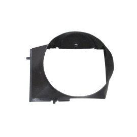 MERCEDES C CLASS- W202- 93/99; RADYATÖR FAN DAVLUMBAZI BOŞ GÖVDE (KLİMALI) 2141-4815A