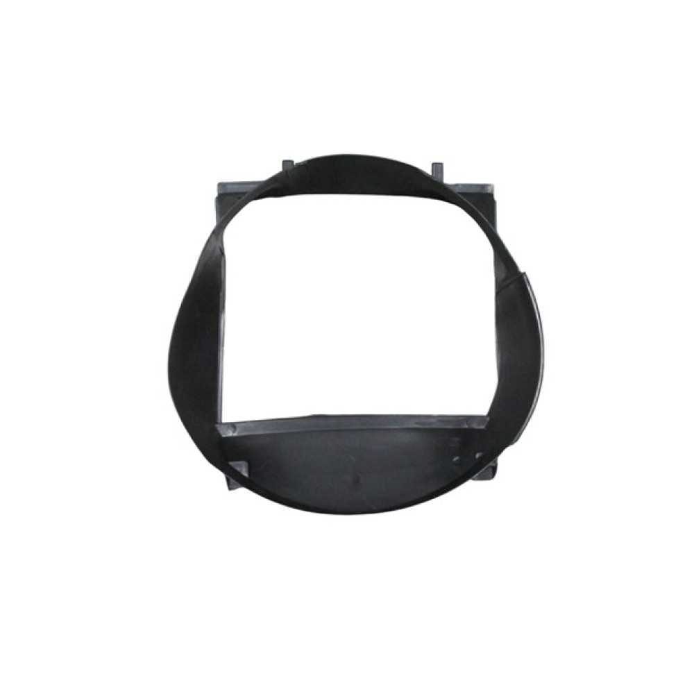 MERCEDES C CLASS- W202- 93/99; RADYATÖR FAN DAVLUMBAZI BOŞ GÖVDE (KLİMASIZ) 2141-4815