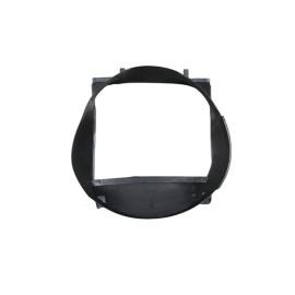 MERCEDES C CLASS- W202- 93/99; RADYATÖR FAN DAVLUMBAZI BOŞ GÖVDE (KLİMASIZ) 2141-4815