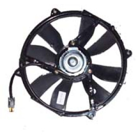 MERCEDES C CLASS- W202- 93/99; KLİMA FAN DAVLUMBAZI (8 KANAT) 2141-4831