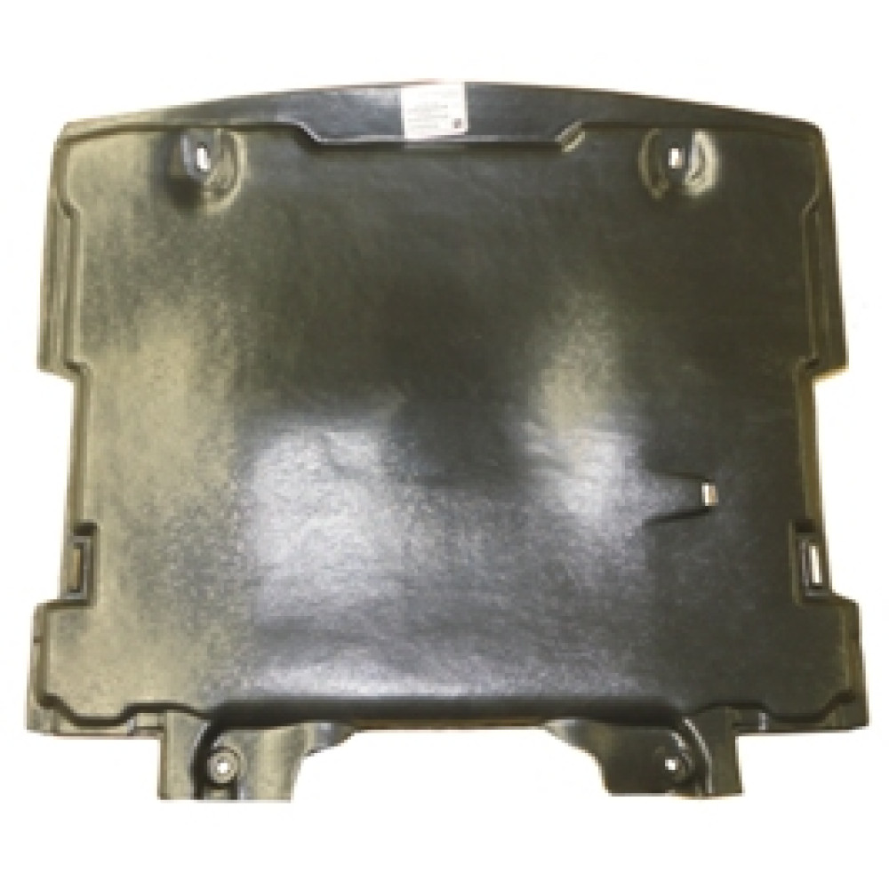 MERCEDES C CLASS- W202- 97/99; KARTER MUHAFAZA PLASTİĞİ ORTA (LT-BZ8002) (TYG) 2141-6945A