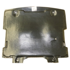 MERCEDES C CLASS- W202- 97/99; KARTER MUHAFAZA PLASTİĞİ ORTA (LT-BZ8002) (TYG) 2141-6945A