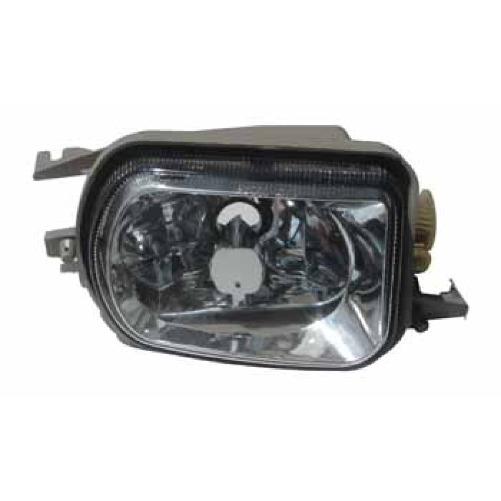 MERCEDES C CLASS- W203- 03/04; SİS LAMBASI SAĞ ŞEFFAF (HB4) (FAMELLA) 2145-1009A