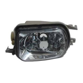 MERCEDES C CLASS- W203- 03/04; SİS LAMBASI SOL ŞEFFAF (HB4) (FAMELLA) 2145-1010A