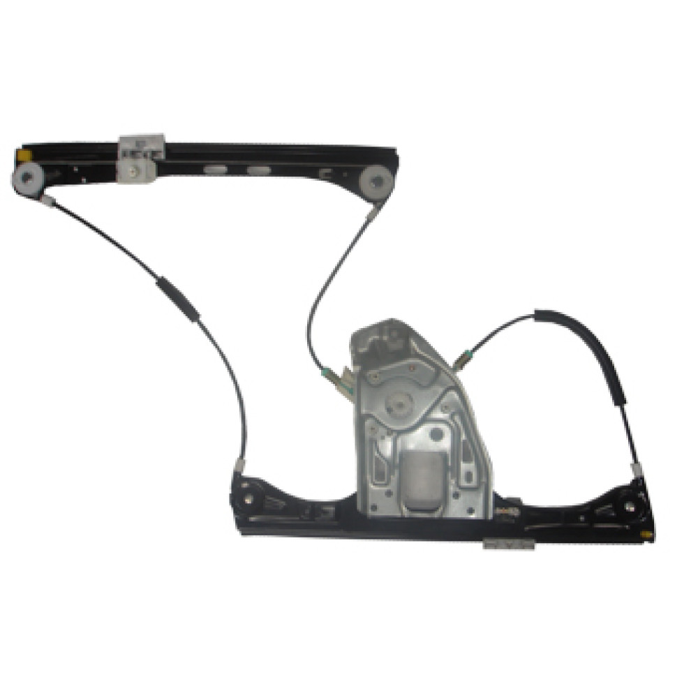 MERCEDES C CLASS- W203- 00/07; ÖN CAM KRİKOSU SAĞ ELEKTRİKLİ/MOTORSUZ (TW) 2145-1933