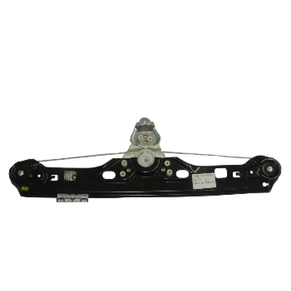 MERCEDES C CLASS- W203- 00/07; ARKA CAM KRİKOSU SAĞ ELEKTRİKLİ/MOTORSUZ (TW) 2145-1935