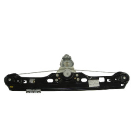 MERCEDES C CLASS- W203- 00/07; ARKA CAM KRİKOSU SAĞ ELEKTRİKLİ/MOTORSUZ (TW) 2145-1935