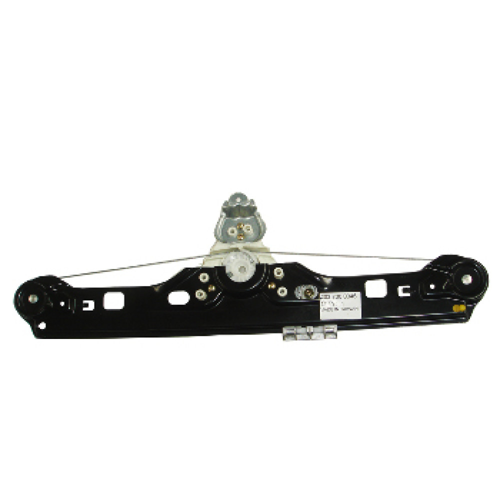 MERCEDES C CLASS- W203- 00/07; ARKA CAM KRİKOSU SOL ELEKTRİKLİ/MOTORSUZ (TW) 2145-1936