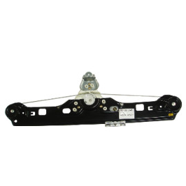 MERCEDES C CLASS- W203- 00/07; ARKA CAM KRİKOSU SOL ELEKTRİKLİ/MOTORSUZ (TW) 2145-1936