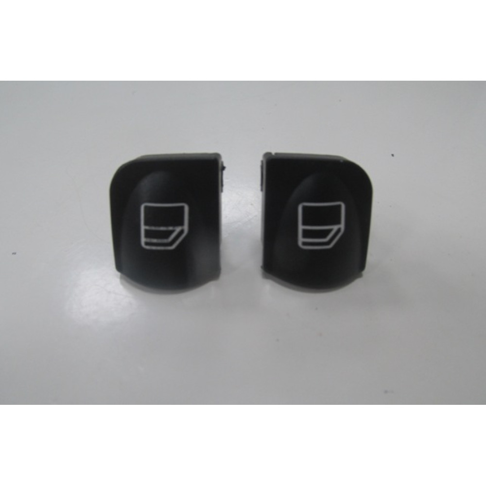 MERCEDES C CLASS- W203- 00/07; ÖN SOL KAPI SAĞ/SOL AÇMA DÜĞME BUTONU SET (2 PARÇA) 2145-1956