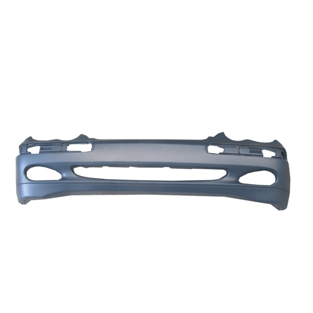 MERCEDES C CLASS- W203- 00/05; ÖN TAMPON (SİS DELİKLİ/IZGARASIZ/FAR YIKAMASIZ (CLASSIC/ELEG.) (TW) 2145-2000