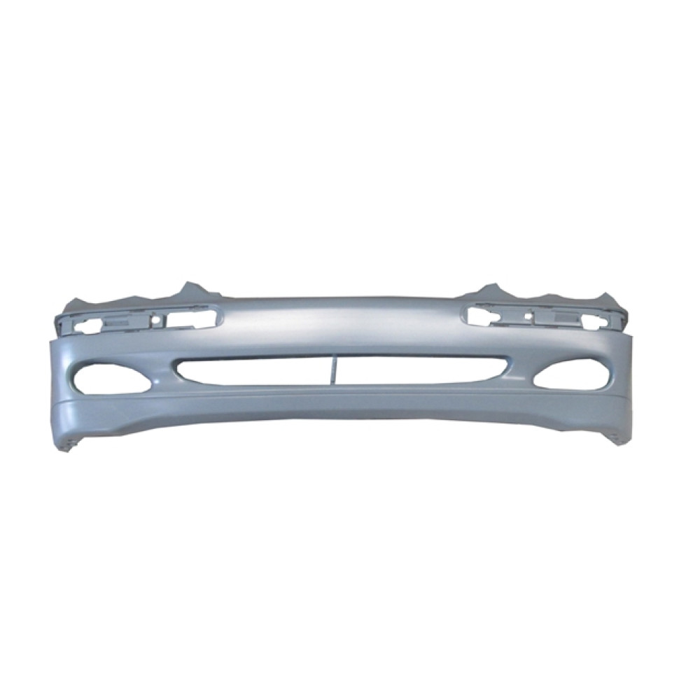 MERCEDES C CLASS- W203- 00/05; ÖN TAMPON (ASTARLI/FAR YIKAMASIZ CLASSIC/ELEGANCE)(TÜV)(TYG) 2145-2001