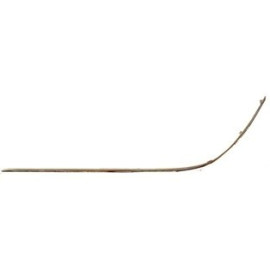 MERCEDES C CLASS- W203- 00/05; ÖN TAMPON BANDI ÜST NİKELAJI SAĞ (TW) 2145-2011