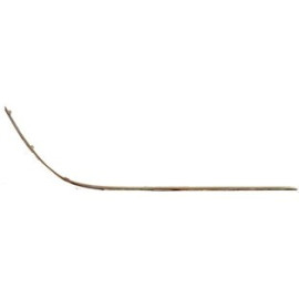 MERCEDES C CLASS- W203- 00/05; ÖN TAMPON BANDI ÜST NİKELAJI SOL (TW) 2145-2012