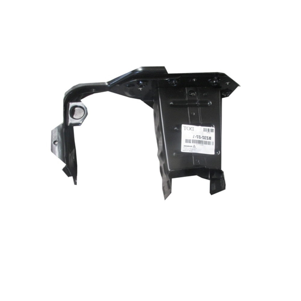 MERCEDES C CLASS- W203- 00/07; ÖN TAMPON BRAKETİ SAĞ 4 KAPI (TW) 2145-2031