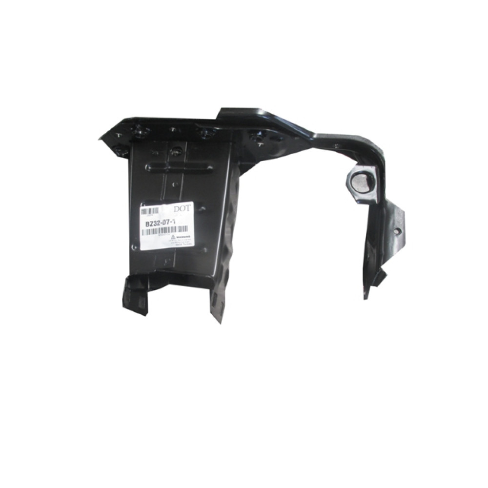 MERCEDES C CLASS- W203- 00/07; ÖN TAMPON BRAKETİ SOL 4 KAPI (TW) 2145-2032