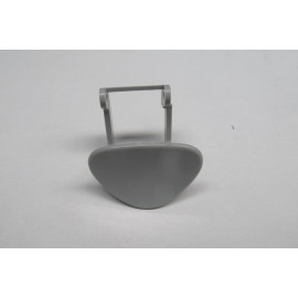 MERCEDES C CLASS- W203- 05/07; FAR YIKAMA FISKİYE KAPAĞI SAĞ (TYG) 2145-2067