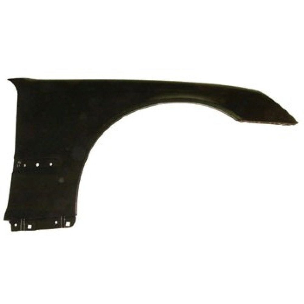 MERCEDES C CLASS- W203- 00/07; ÖN ÇAMURLUK DELİKSİZ SAĞ (TYG) 2145-2101