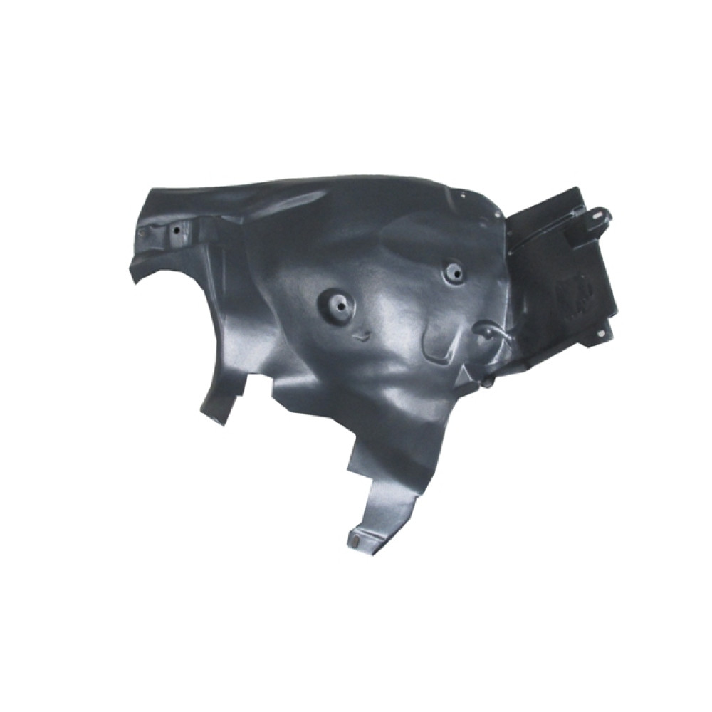 MERCEDES C CLASS- W203- 00/07; ÖN ÇAMURLUK DAVLUMBAZI SAĞ ÖNÜN ARKASI (LT-BZ6014) (TYG) 2145-2115