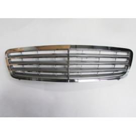 MERCEDES C CLASS- W203- 04/07; ÖN PANJUR NİKELAJLI/GÜMÜŞ (7ÇITALI) (TW) 2145-2343