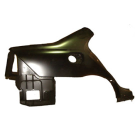 MERCEDES C CLASS- W203- 00/07; ARKA ÇAMURLUK SAĞ YAKIT DEPO KAPAĞI DELİKLİ (TAVANA KADAR) (TYG) 2145-2701