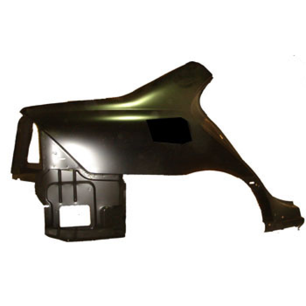 MERCEDES C CLASS- W203- 00/07; ARKA ÇAMURLUK SOL (TAVANA KADAR) (TYG) 2145-2702