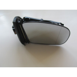 MERCEDES C CLASS- W203- 00/04; KAPI AYNASI SAĞ ELEKTRİKLİ KAPAKSIZ/ISITMALI/HAFIZALI/SİNYALLİ (1 2145-2993C