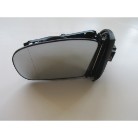 MERCEDES C CLASS- W203- 00/04; KAPI AYNASI SOL ELEKTRİKLİ KAPAKSIZ/ISITMALI/HAFIZALI/SİNYALLİ (1 2145-2994C