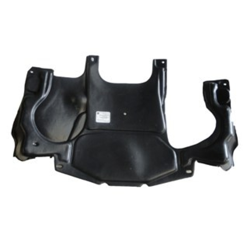 MERCEDES C CLASS- W203- 00/04; KARTER MUHAFAZA PLASTİĞİ ORTA ARKA (LT-BZ8010A) (TYG) 2145-6946