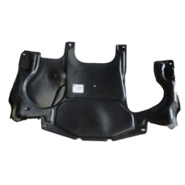 MERCEDES C CLASS- W203- 00/04; KARTER MUHAFAZA PLASTİĞİ ORTA ARKA (LT-BZ8010A) (TYG) 2145-6946