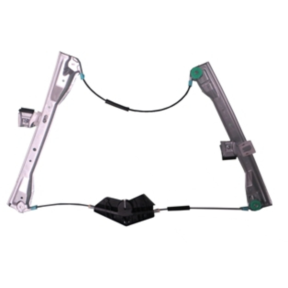 MERCEDES C CLASS- W204- 07/11; ÖN CAM KRİKOSU SAĞ ELEKTRİKLİ/MOTORSUZ (TW) 2146-1933