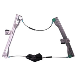 MERCEDES C CLASS- W204- 07/11; ÖN CAM KRİKOSU SAĞ ELEKTRİKLİ/MOTORSUZ (TW) 2146-1933