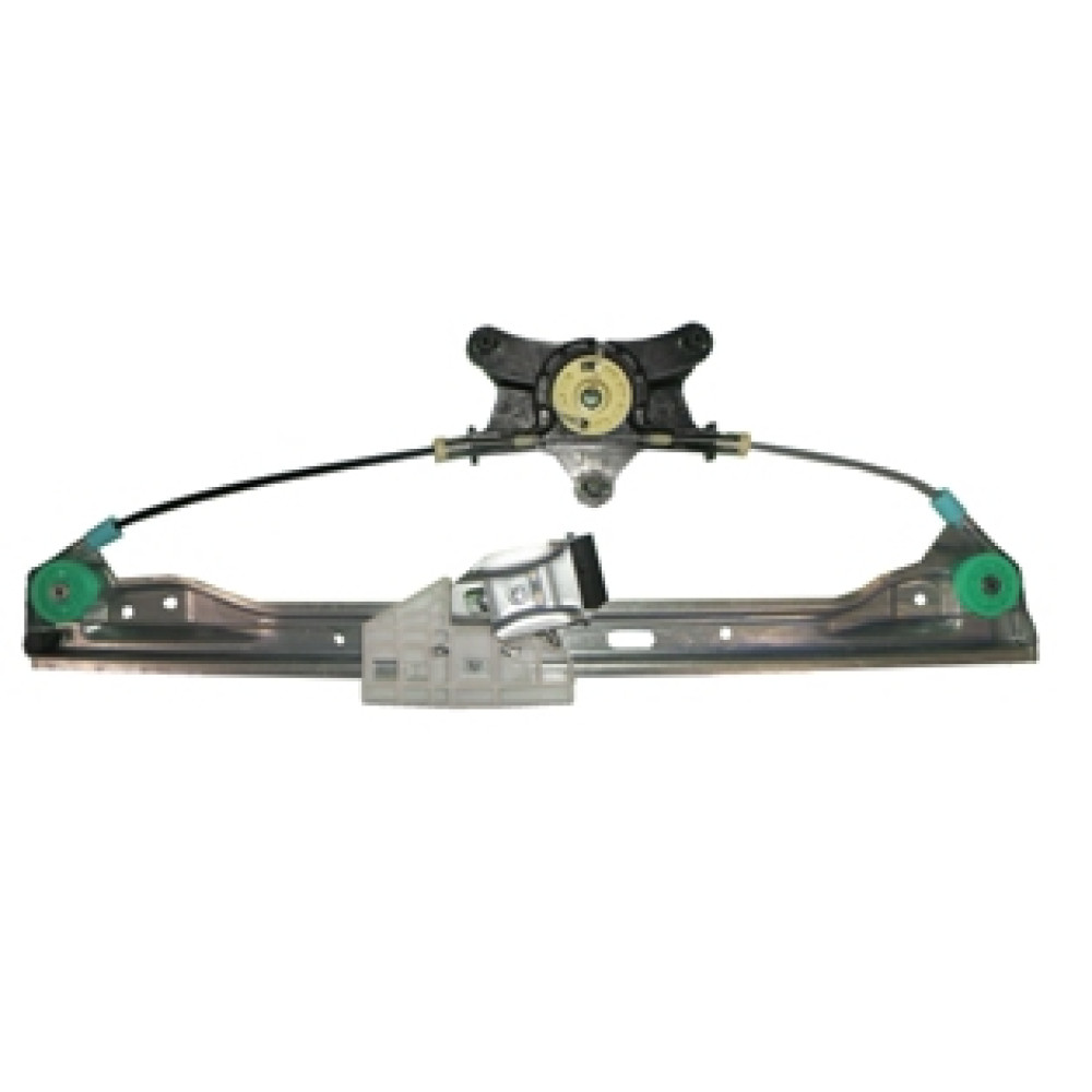 MERCEDES C CLASS- W204- 07/11; ARKA CAM KRİKOSU SOL ELEKTRİKLİ/MOTORSUZ (TW) 2146-1936