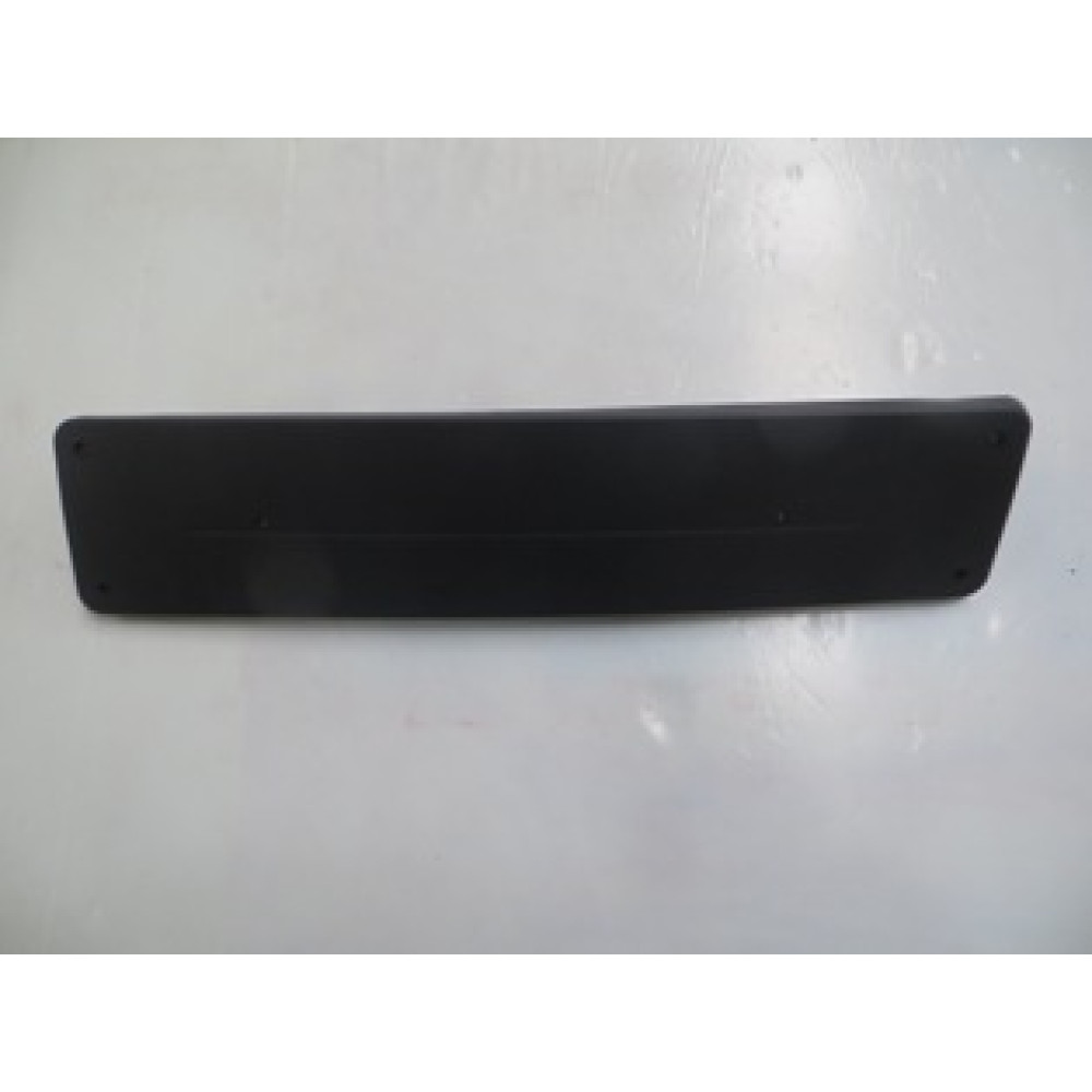 MERCEDES C CLASS- W204- 07/11; PLAKALIK PLASTİĞİ (TW) 2146-2013