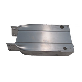 MERCEDES C CLASS- W204- 07/11; ÖN TAMPON BAĞLANTI AYAĞI SAĞ ALÜMİNYUM (TYG) 2146-2031