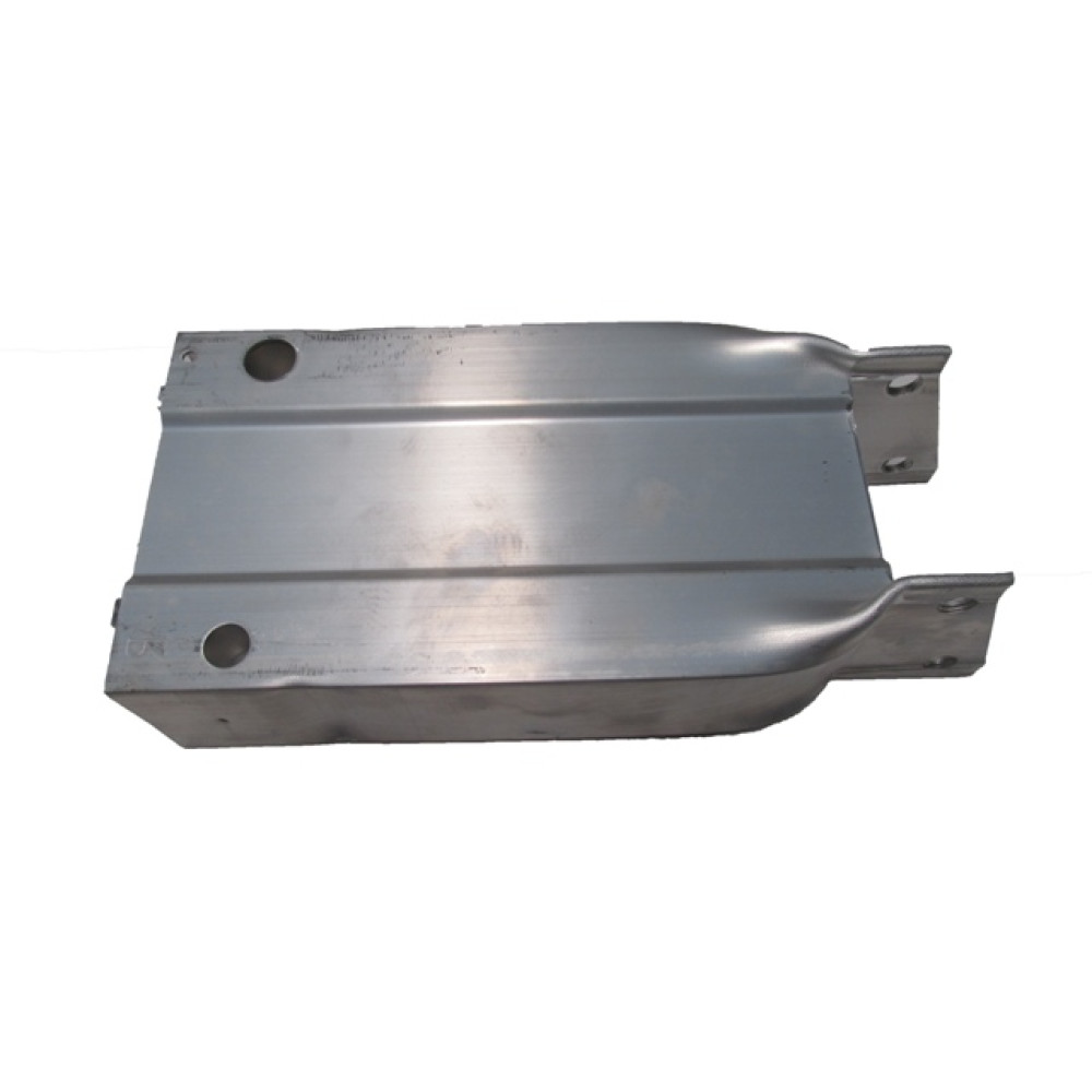 MERCEDES C CLASS- W204- 07/11; ÖN TAMPON BAĞLANTI AYAĞI SOL ALÜMİNYUM (TYG) 2146-2032