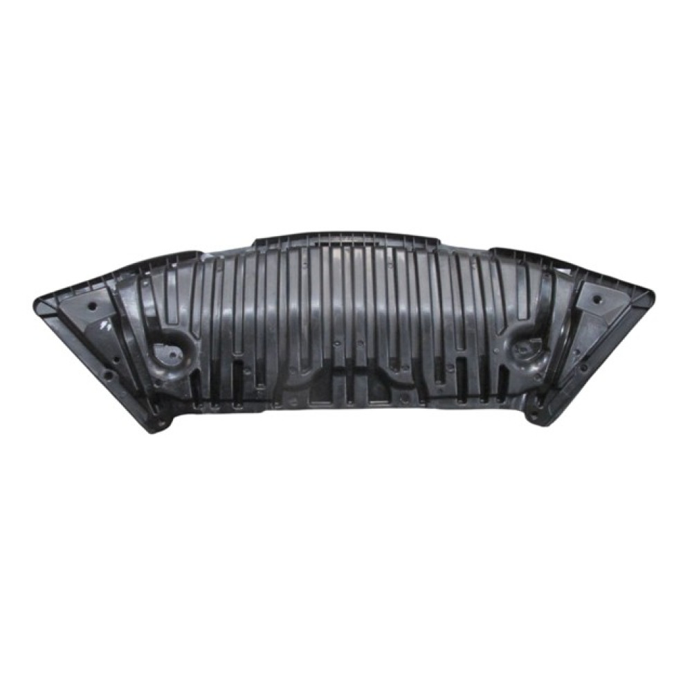 MERCEDES C CLASS- W204- 07/11; ÖN TAMPON ALT MUHAFAZA PLASTİĞİ ENJEKSİYON 2146-2040