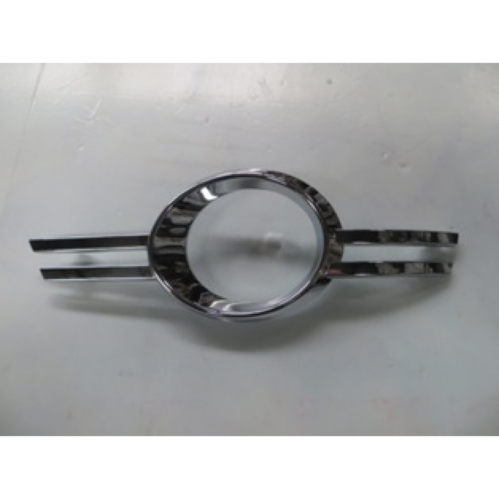 MERCEDES C CLASS- W204- 07/11; SİS LAMBA KAPAĞI ÜST NİKELAJI SAĞ (TW) 2146-2061A