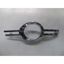 MERCEDES C CLASS- W204- 07/11; SİS LAMBA KAPAĞI ÜST NİKELAJI SAĞ (TW) 2146-2061A