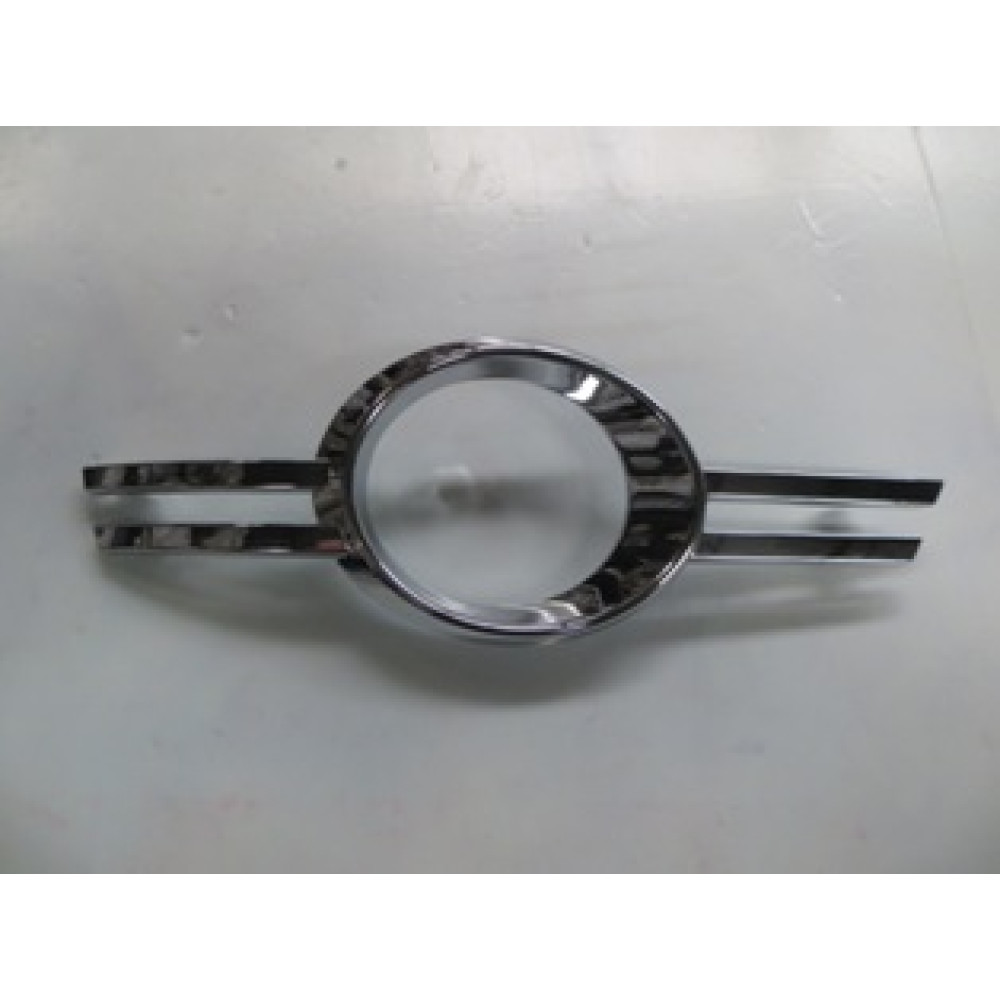 MERCEDES C CLASS- W204- 07/11; SİS LAMBA KAPAĞI ÜST NİKELAJI SOL (TW) 2146-2062A