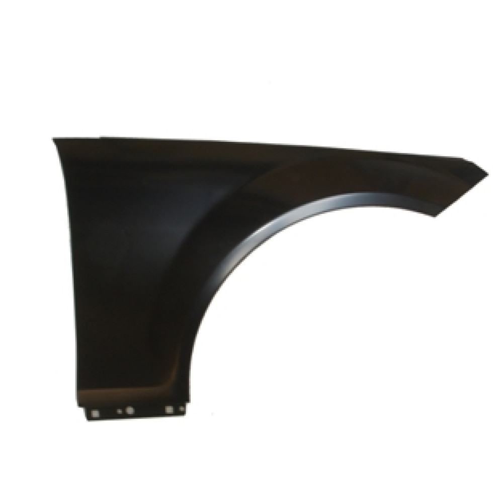 MERCEDES C CLASS- W204- 07/11; ÖN ÇAMURLUK DELİKSİZ SAĞ ÇELİK (TYG) 2146-2101