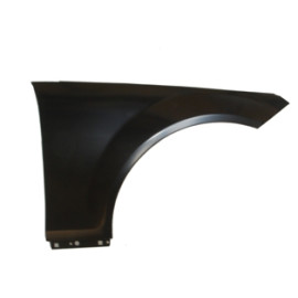 MERCEDES C CLASS- W204- 07/11; ÖN ÇAMURLUK DELİKSİZ SAĞ ÇELİK (TYG) 2146-2101