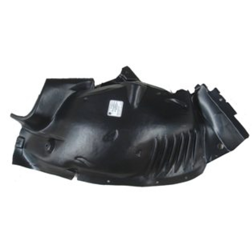 MERCEDES C CLASS- W204- 07/11; ÖN ÇAMURLUK DAVLUMBAZI SAĞ ÖNÜN ÖNÜ (LT-BZ6119) (TW) 2146-2111