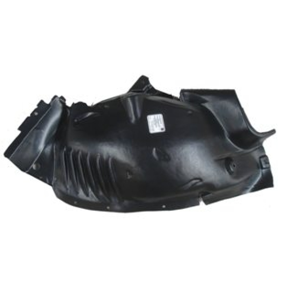 MERCEDES C CLASS- W204- 07/11; ÖN ÇAMURLUK DAVLUMBAZI SOL ÖNÜN ÖNÜ (LT-BZ6120) (TW) 2146-2112