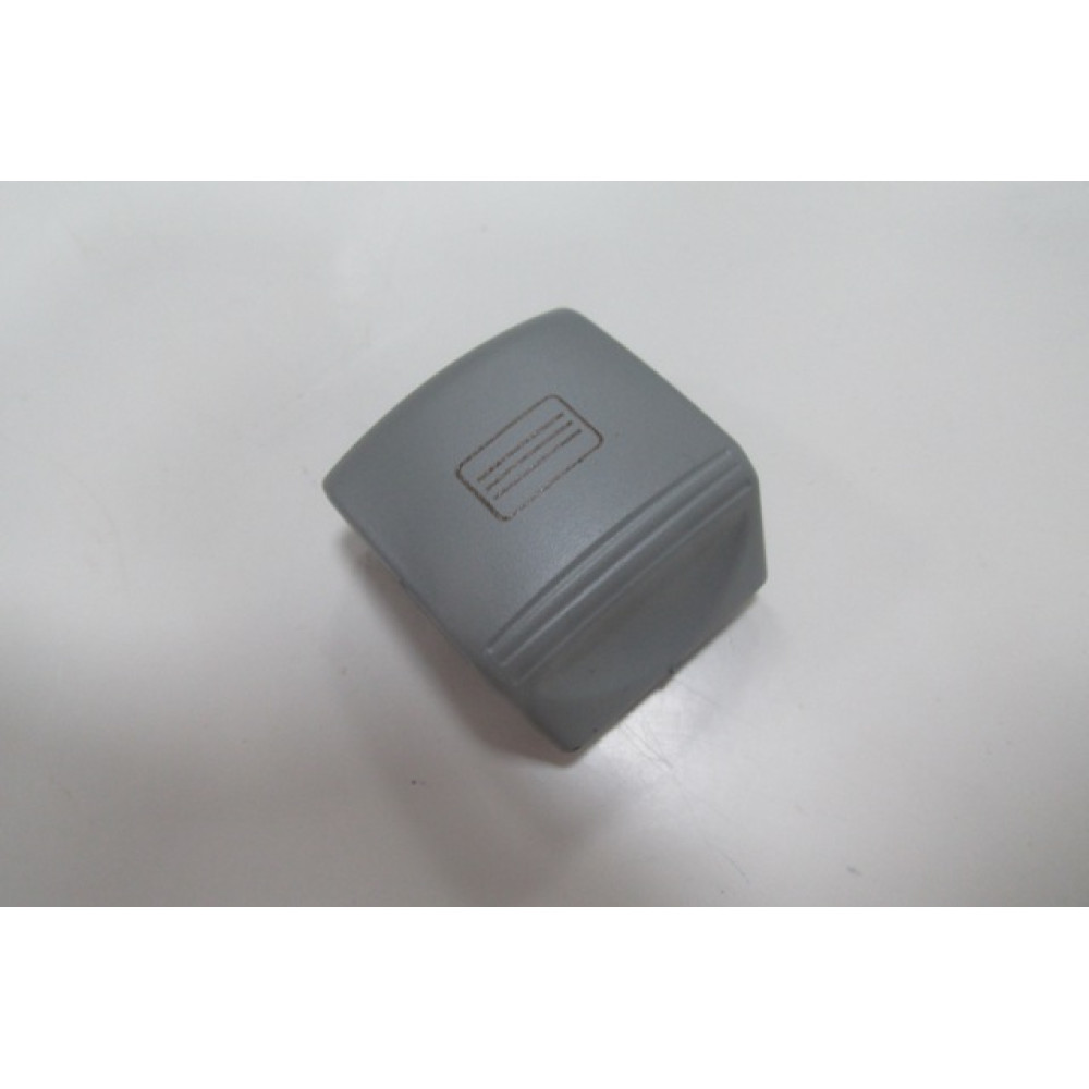 MERCEDES C CLASS- W204- 07/11; SUNROOF DÜĞME KAPAĞI GRİ 2146-2588A